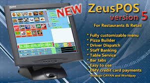 ZeusPOS 5 full version ZeusPOS 5 full version