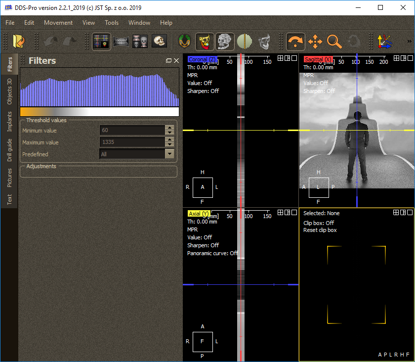 DDS Pro 2019 DDS Pro 2019