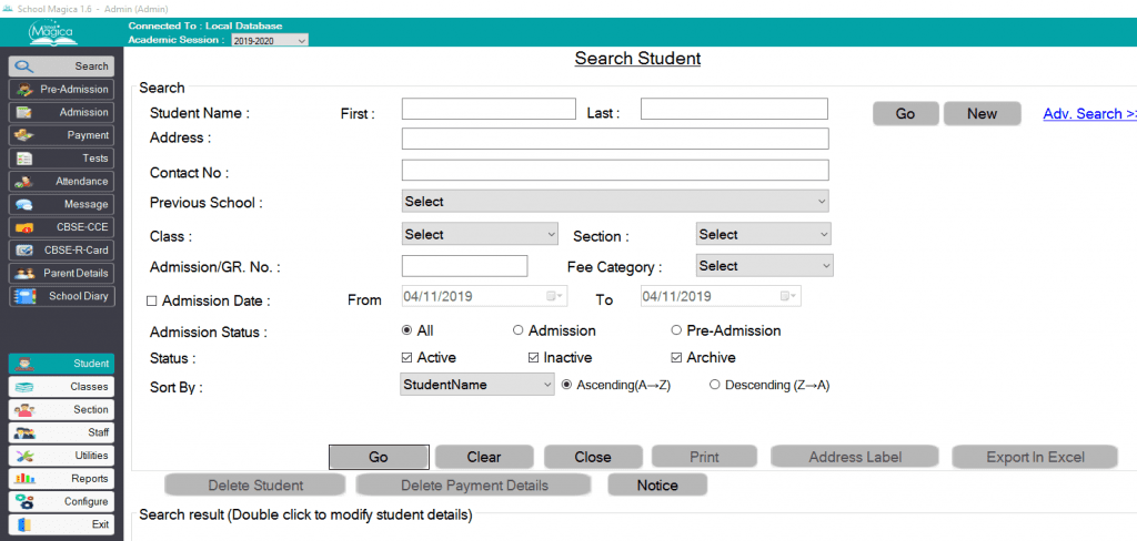 techior school magica 1.6 Crack techior school magica 1.6 Crack