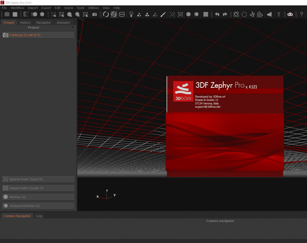 3df zephyr 4.5 pro crack 3df zephyr 4.5 pro crack