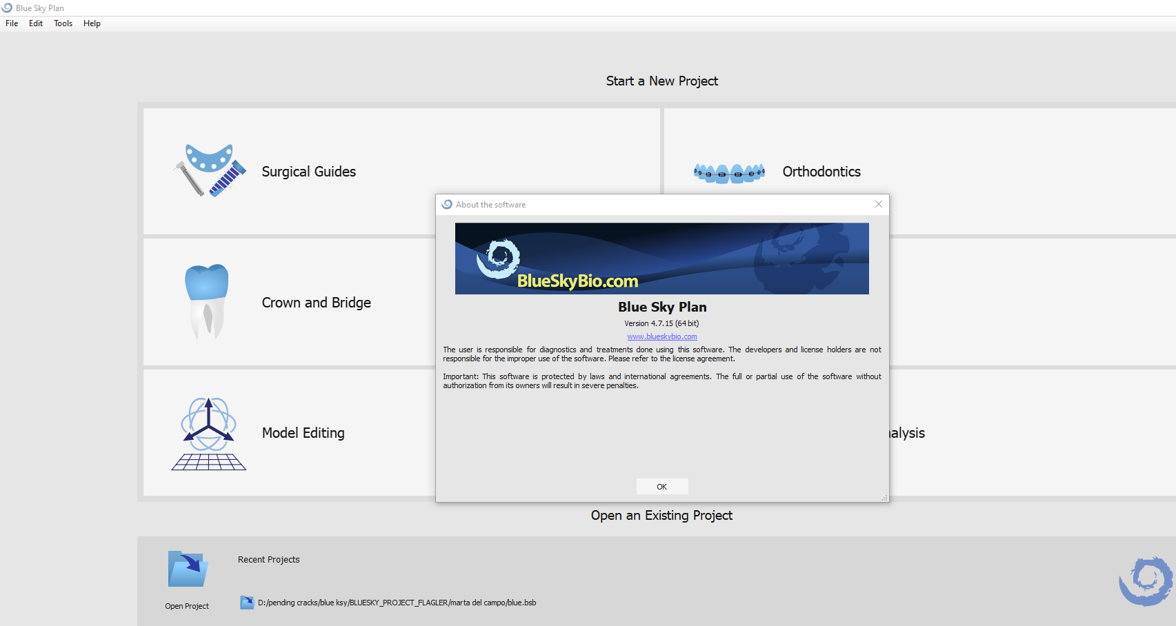 BlueSkyBio Plan 4.7 2020 unlimited stl BlueSkyBio Plan 4.7 2020 unlimited stl