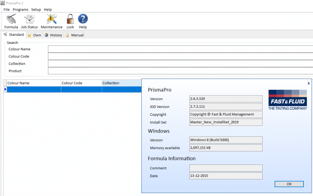 PrismaPro 2 Full license PrismaPro 2 Full license