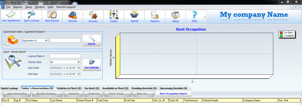 Easyrent version3.5 cracked Easyrent version3.5 cracked