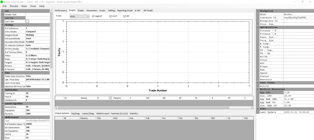 Genetic system Builder 64.52(Cracked) Genetic system Builder 64.52(Cracked)