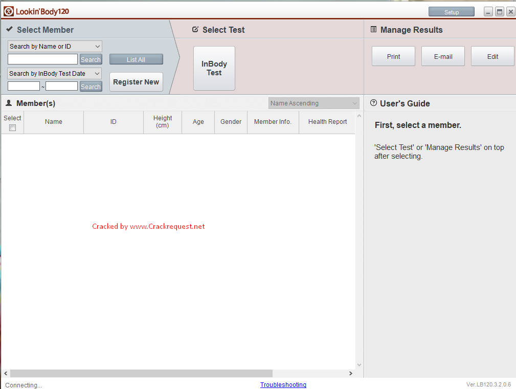 lookinbody 120 cracked(Hardware Lock ) lookinbody 120 cracked(Hardware Lock )
