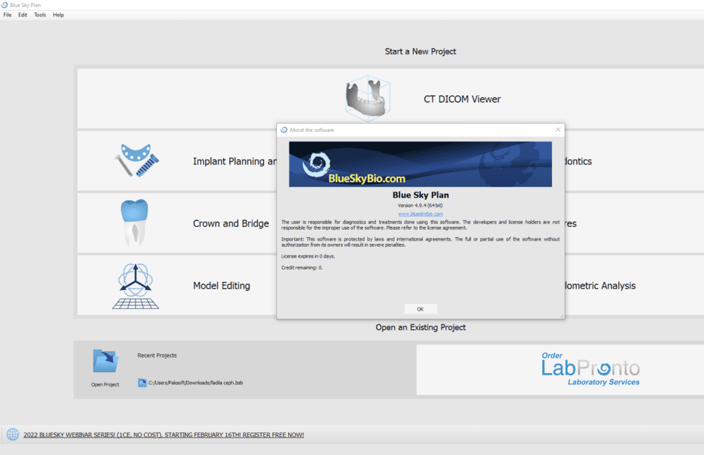 Blue Sky Plan 4.9.4 (2022) Crack Download Blue Sky Plan 4.9.4 (2022) Crack Download