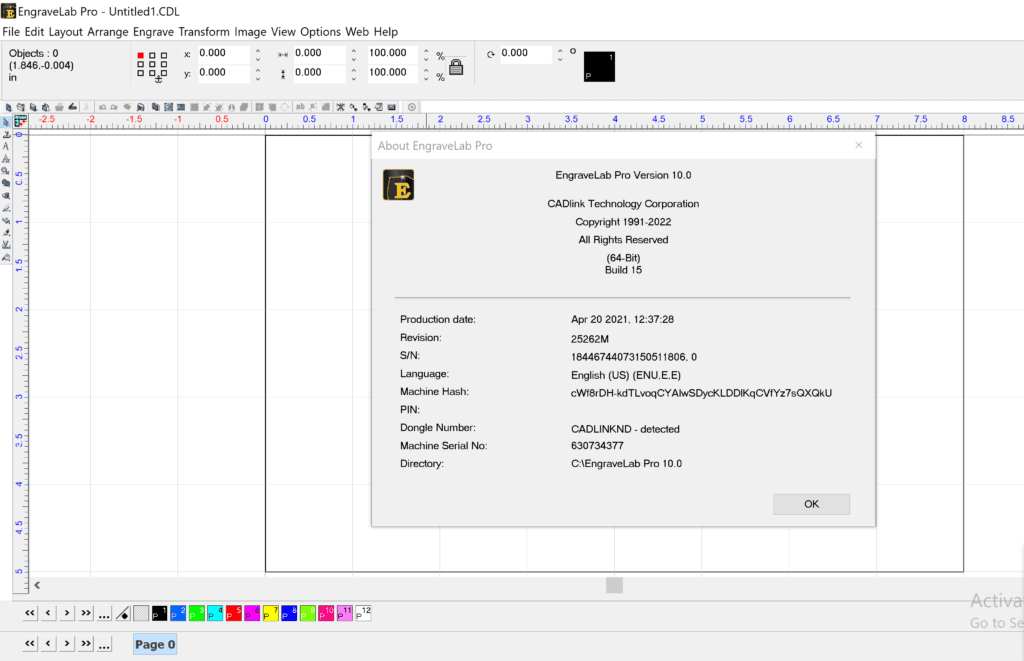 EngraveLab Pro V10 Crack EngraveLab Pro V10 Crack
