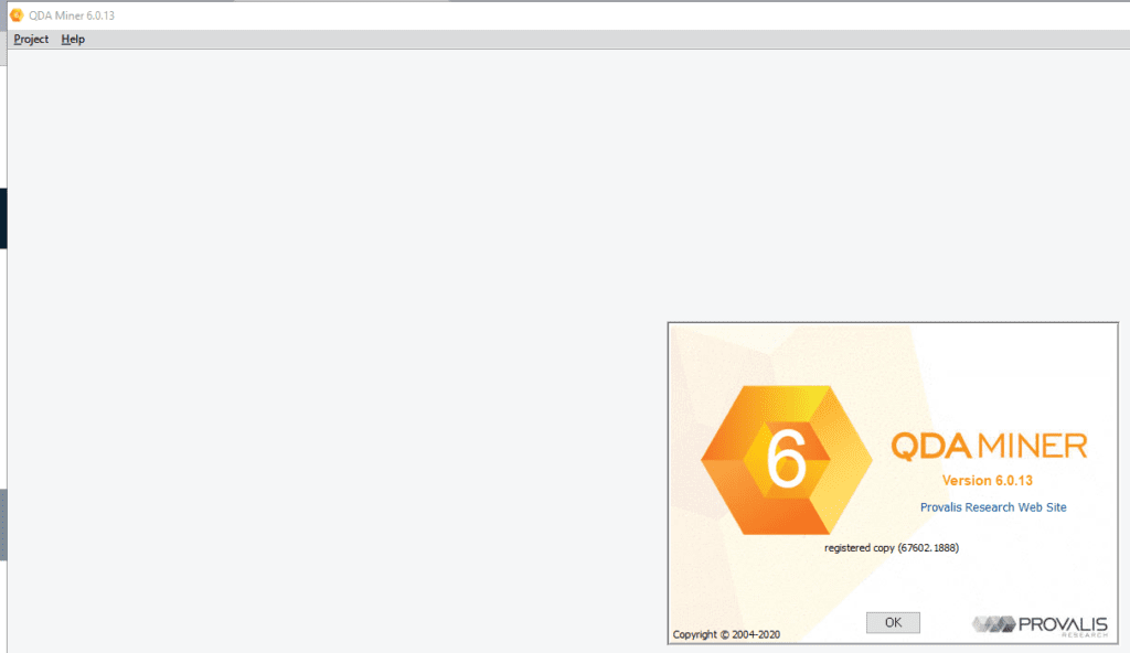 qda miner 6.0 crack