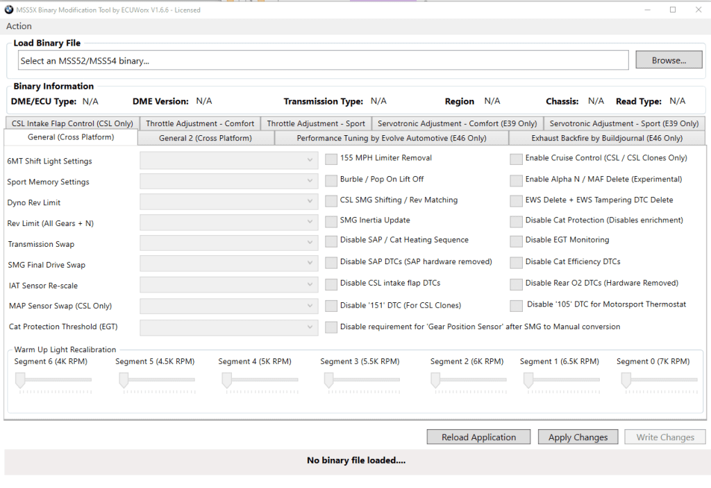 MSS5254 Binary Modificaton_Tool_V1.6.6(Cracked) MSS5254 Binary Modificaton_Tool_V1.6.6(Cracked)