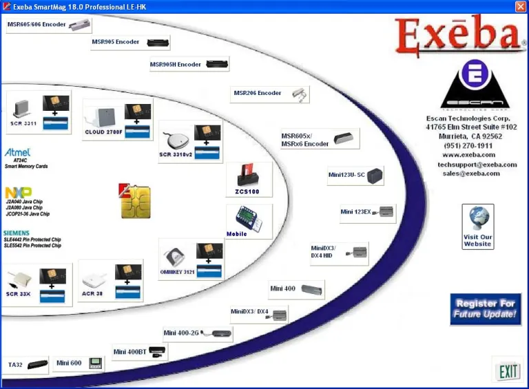 exeba smartmag 18.0 crack exeba smartmag 18.0 crack
