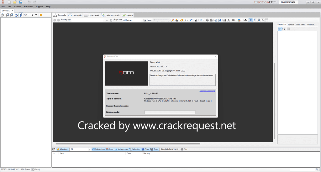 electrical om 2022 crack download electrical om 2022 crack download