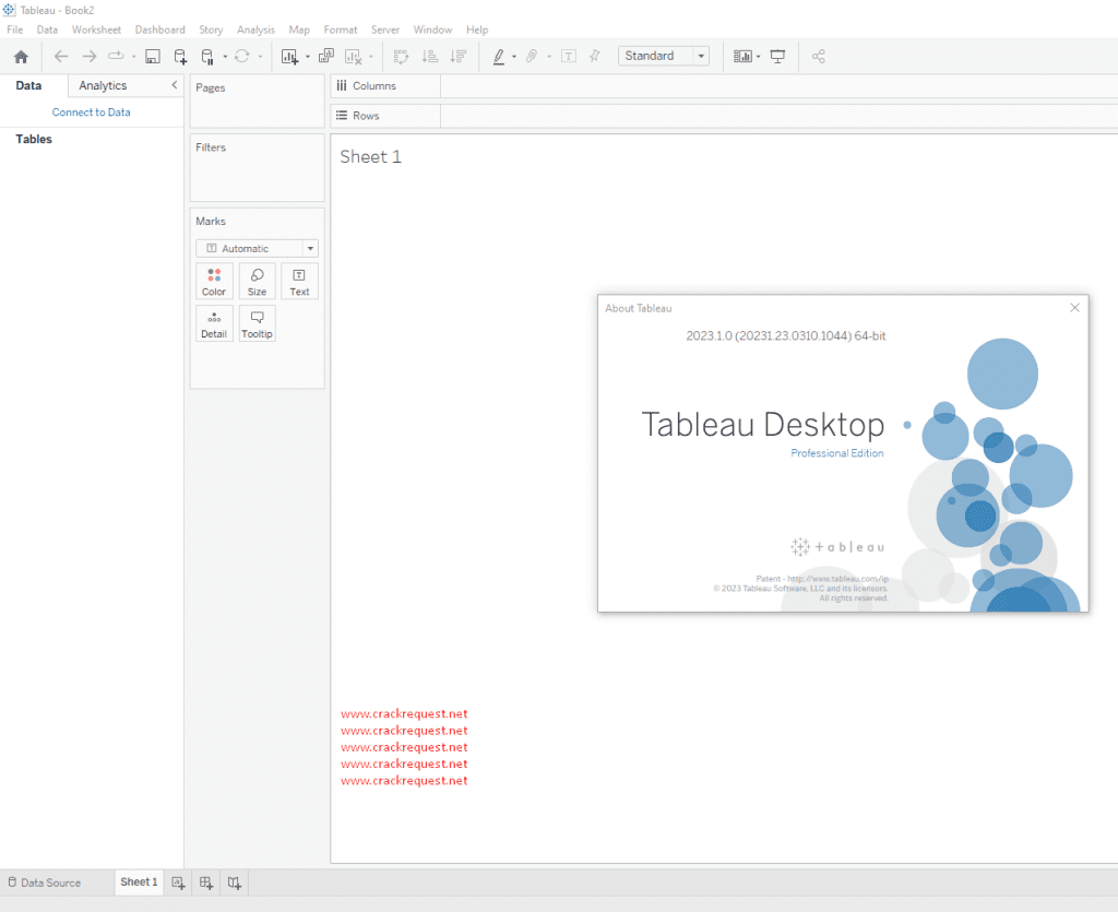 Tableau 2023.1 pro x64 crack Tableau 2023.1 pro x64 crack