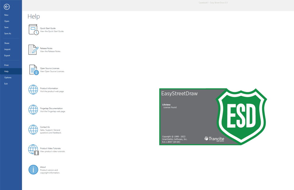 Easy Street Draw 8.0.1 Easy Street Draw 8.0.1