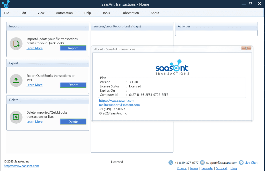 saasant transactions crack saasant transactions crack