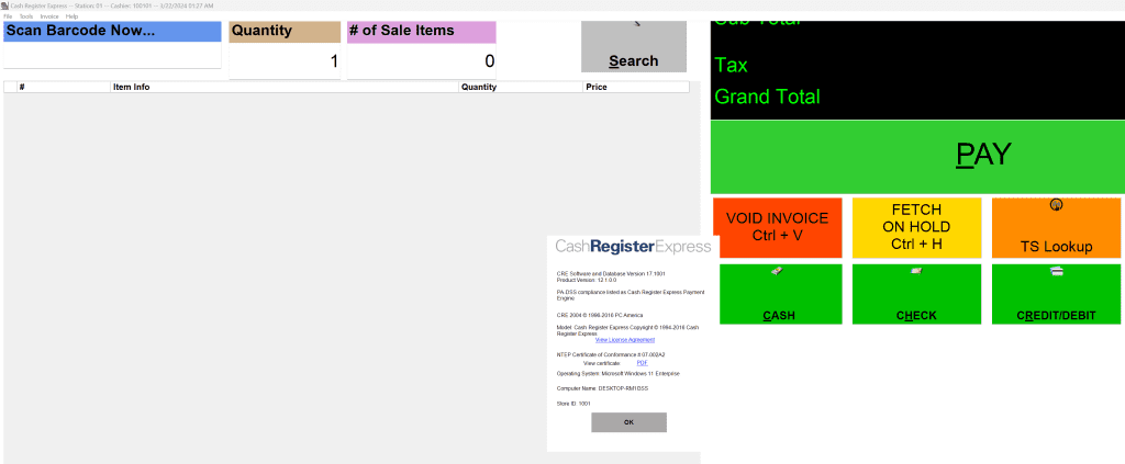 cash register express 17 crack cash register express 17 crack
