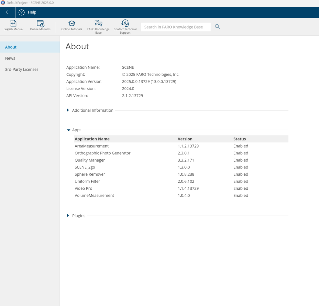 faro scene 2025 crack faro scene 2025 crack