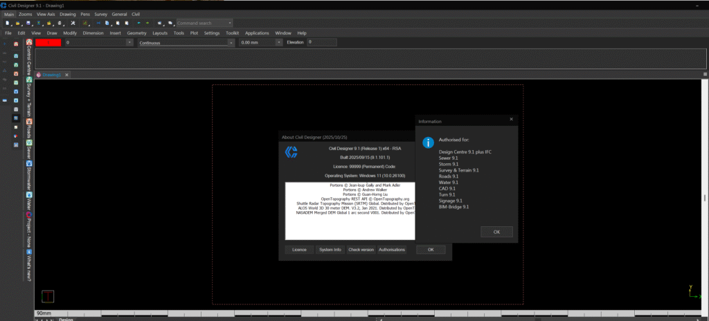 civil designer 9.0 crack civil designer 9.0 crack